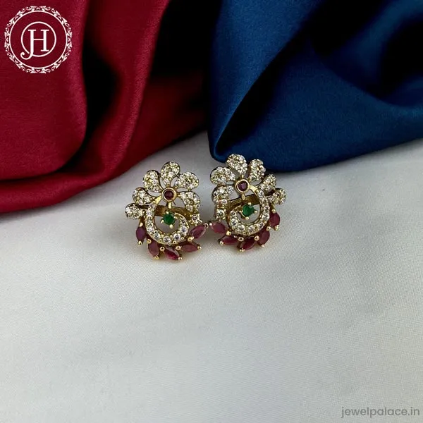 Stylish Premium Studs For Every Look JH6175