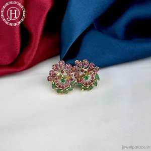 Stylish Premium Studs For Every Look JH6175