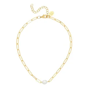 Susan Shaw Necklace - Penny Necklace