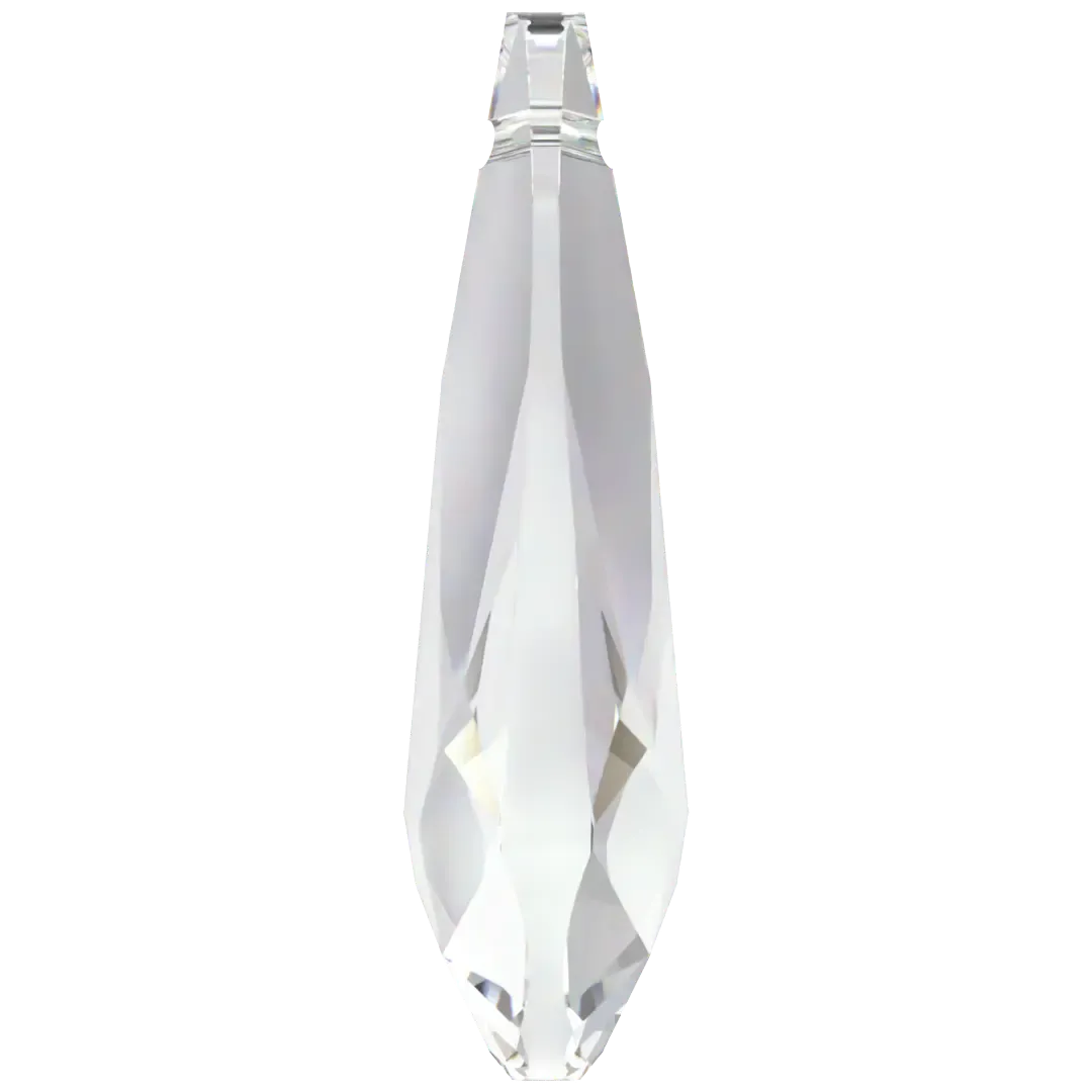 Swarovski Pendants Elegant (6100) Crystal