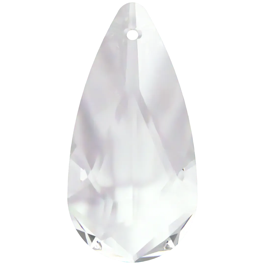 Swarovski Pendants Elegant (6100) Crystal