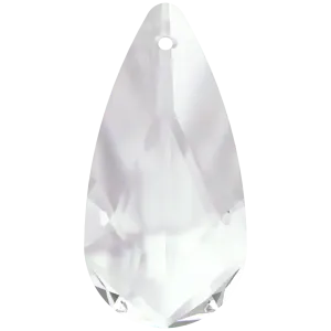 Swarovski Pendants Elegant (6100) Crystal