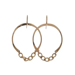 The Blondie Hoop