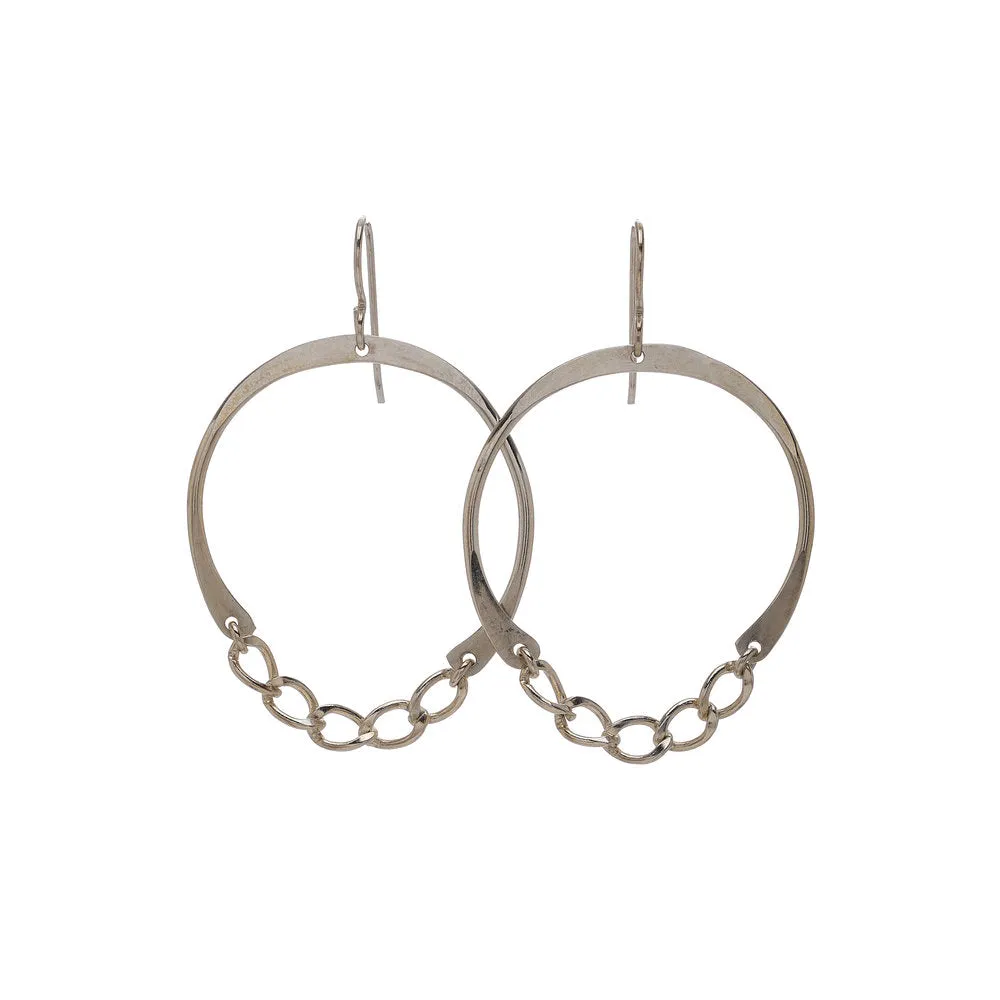 The Blondie Hoop