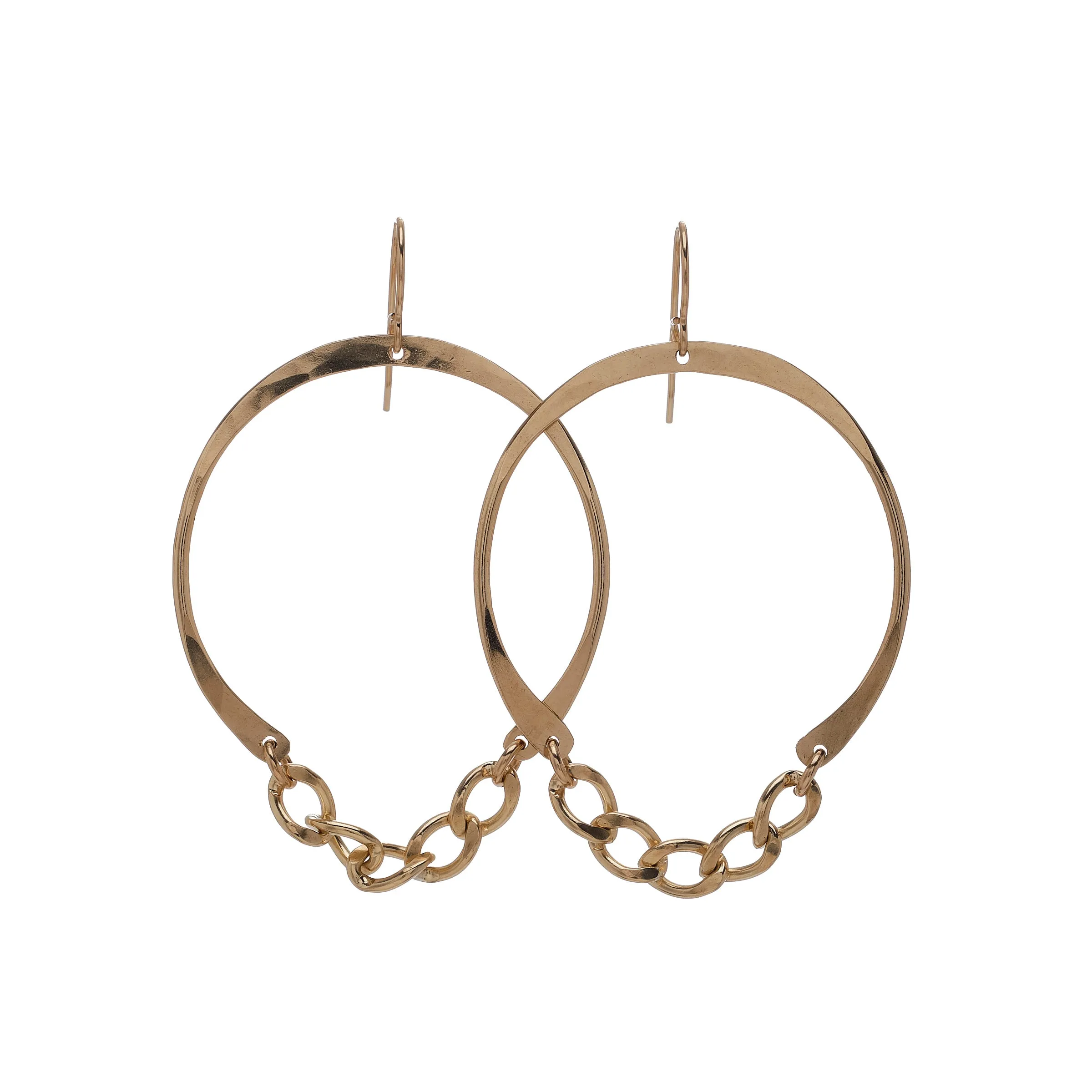 The Blondie Hoop