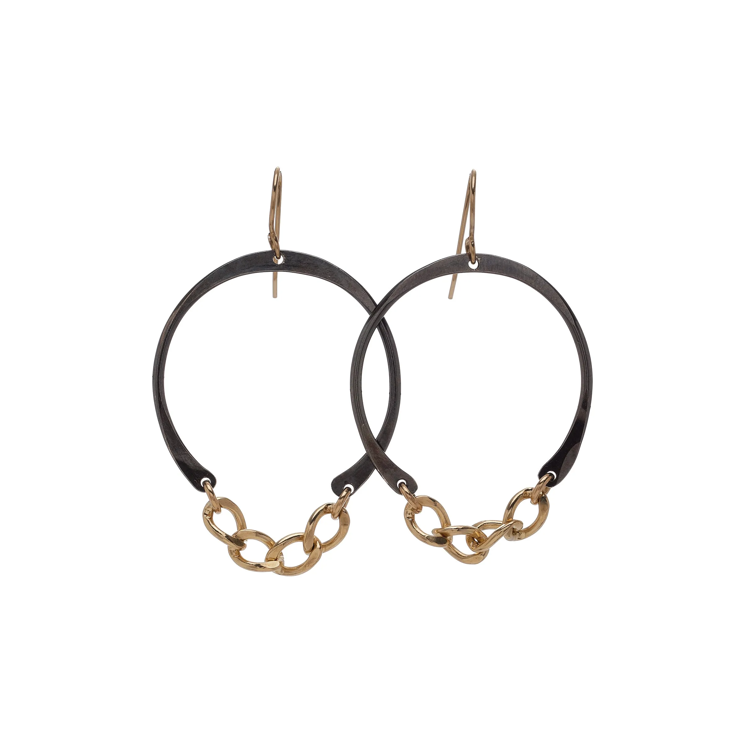 The Blondie Hoop