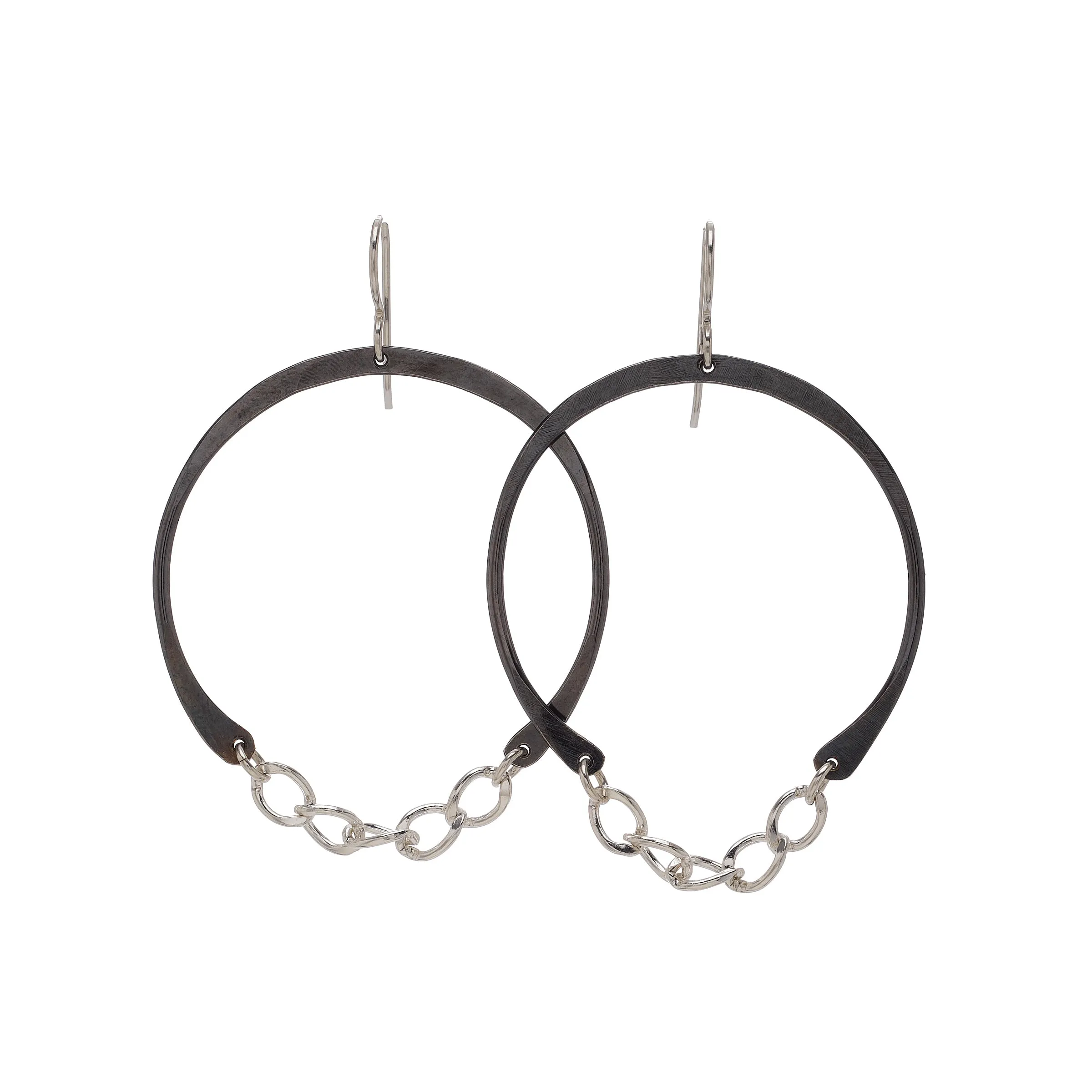 The Blondie Hoop
