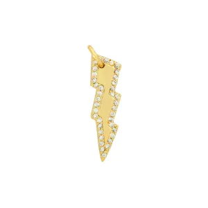 Thunder Charm Charm