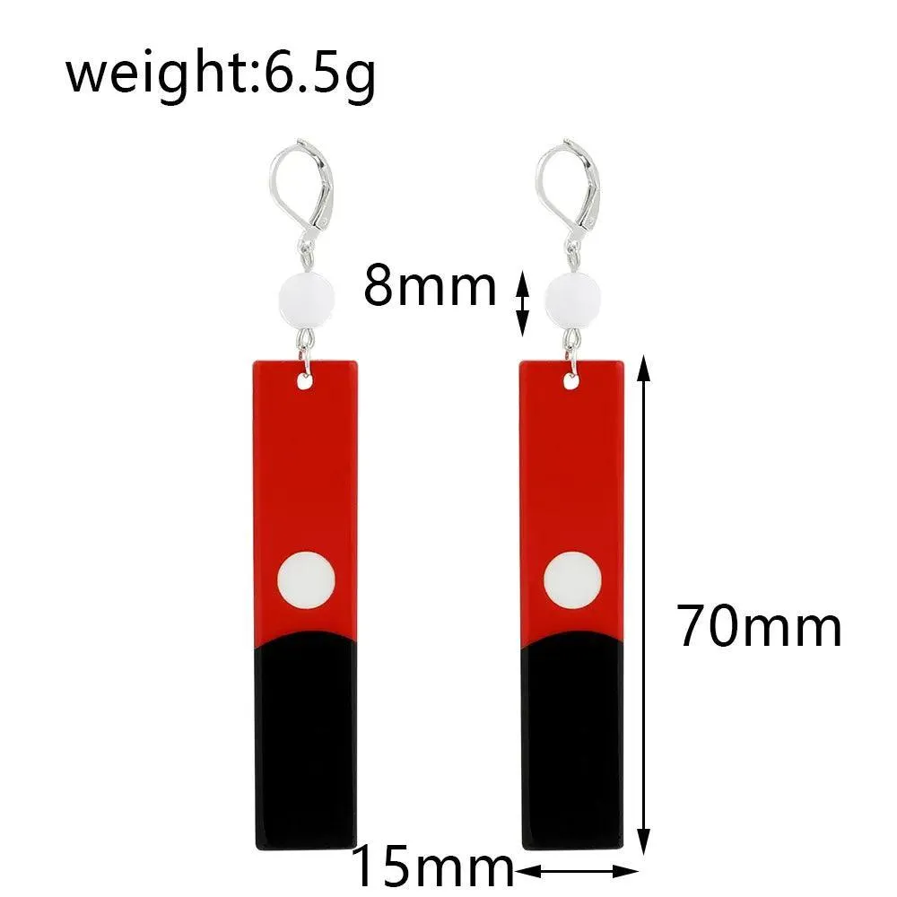 Tokyo Revengers Earrings | Stylish Anime Jewelry for Fans