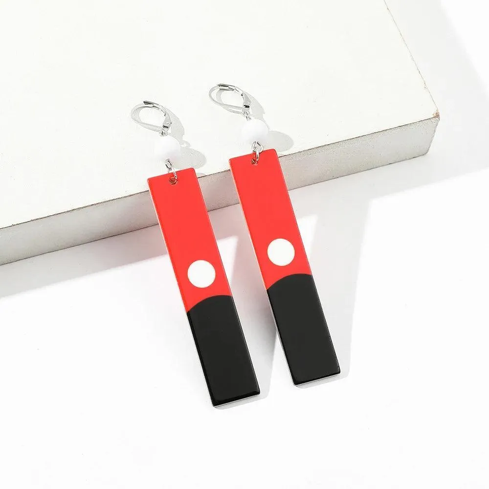 Tokyo Revengers Earrings | Stylish Anime Jewelry for Fans