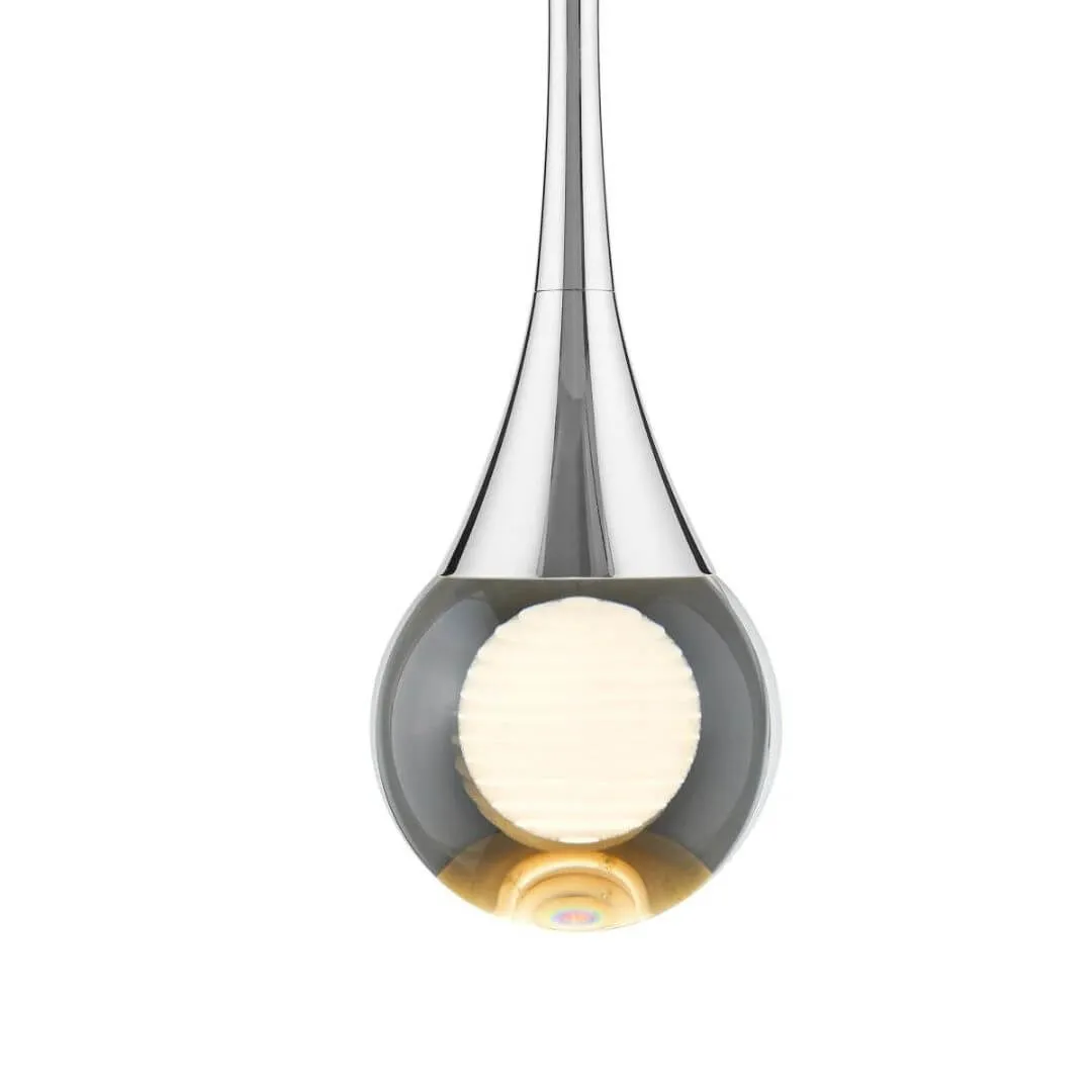 Twinkle Raindrop Pendant Light