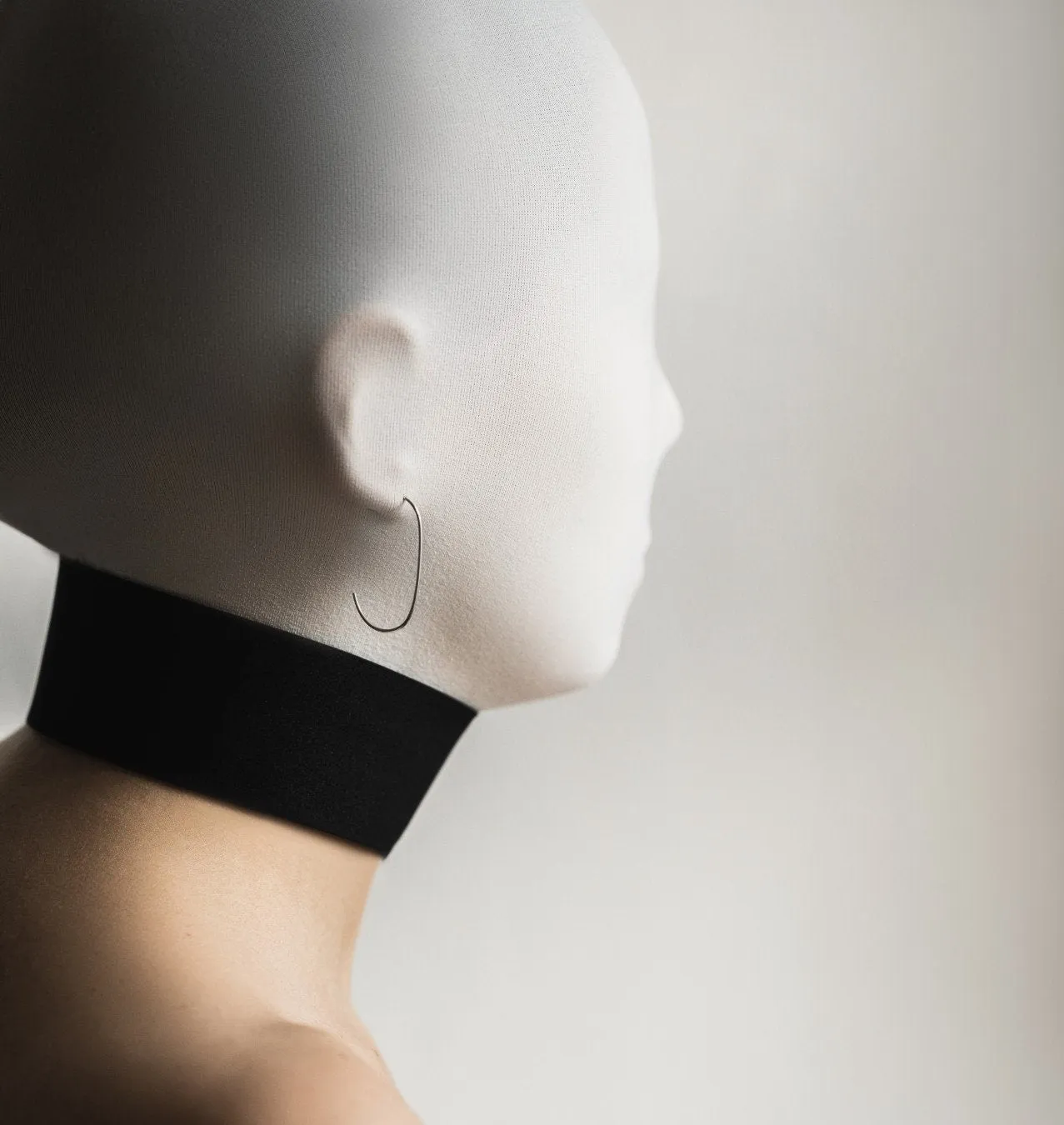 Unique Earrings/Double Ring, Edgy Ring/Earrings