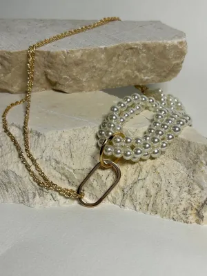 Unique necklace