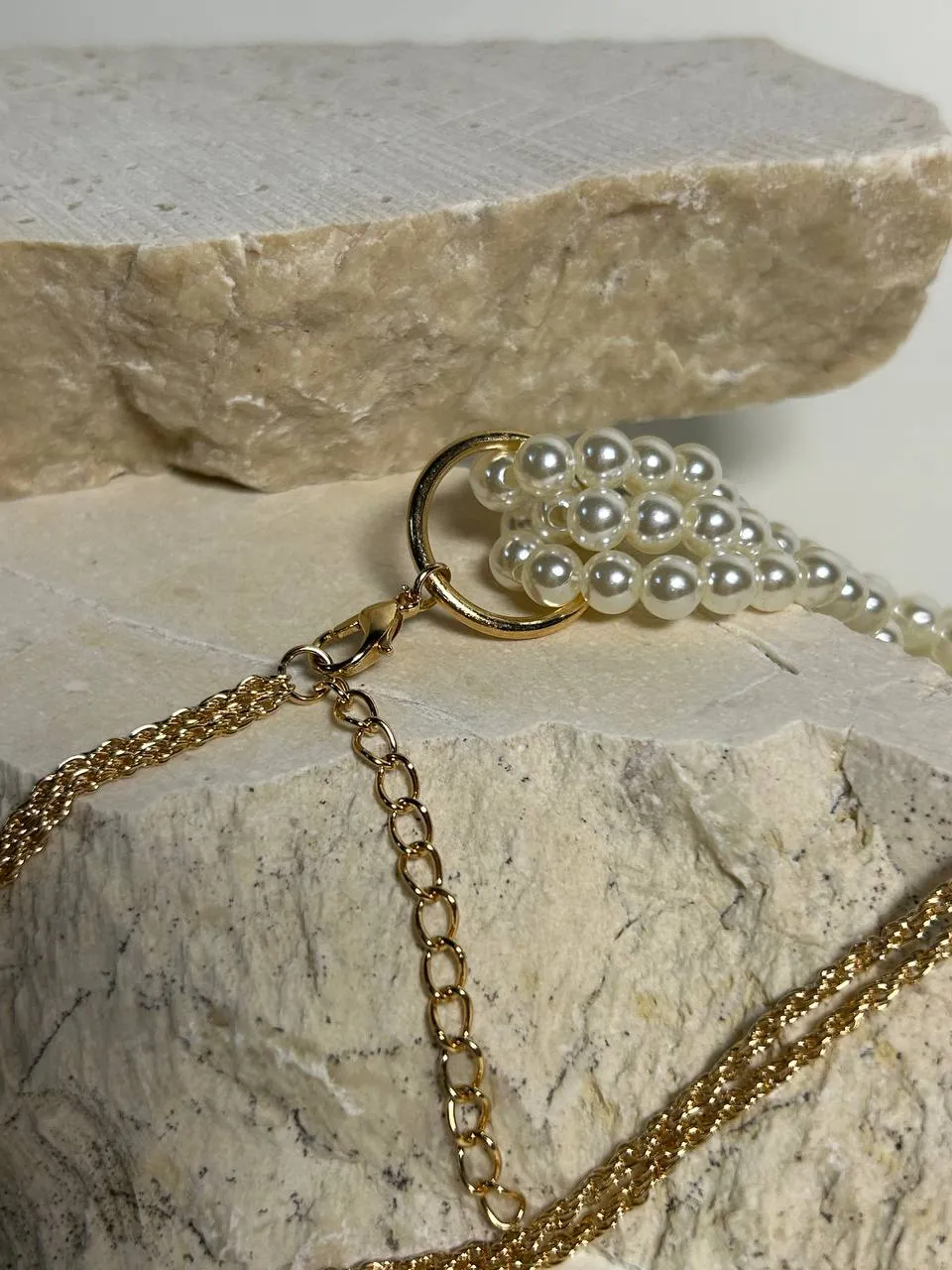 Unique necklace