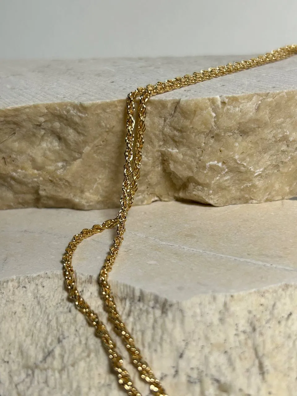 Unique necklace