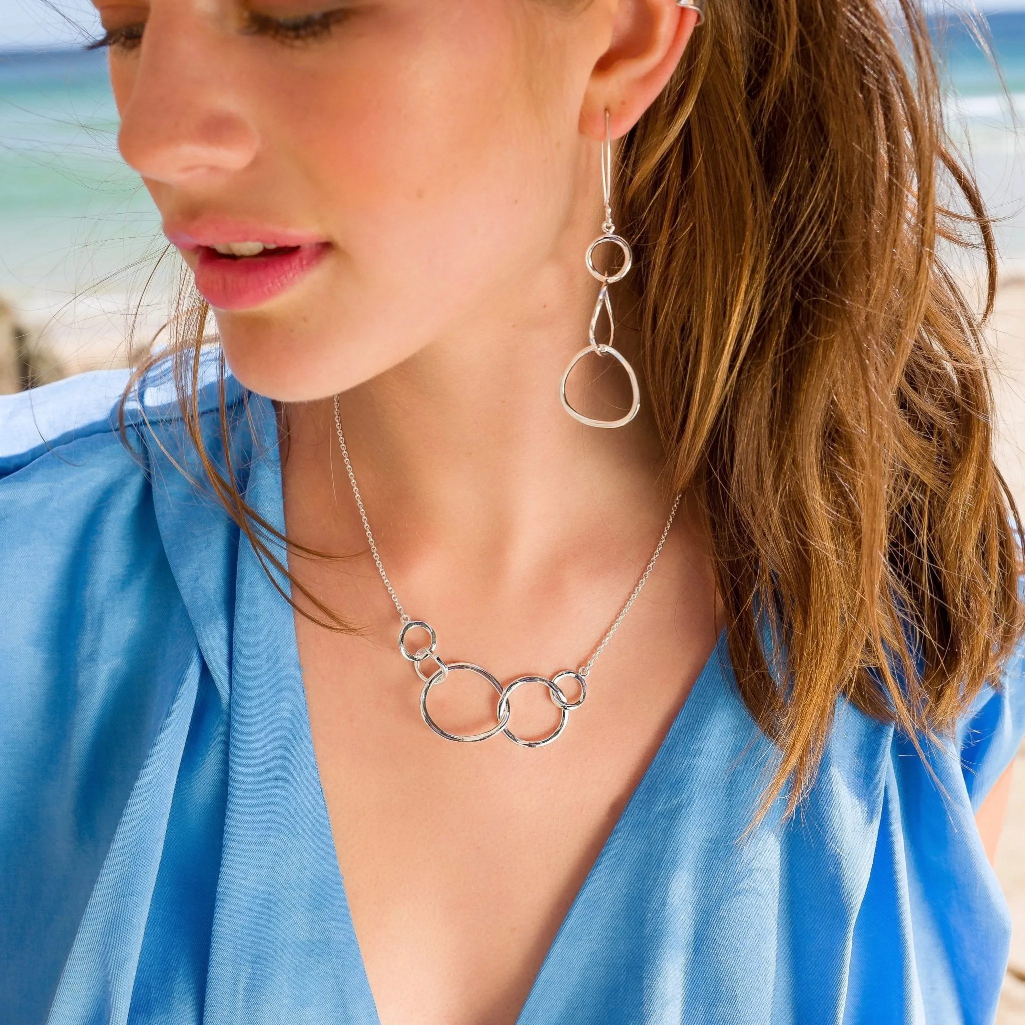 Unity Necklace
