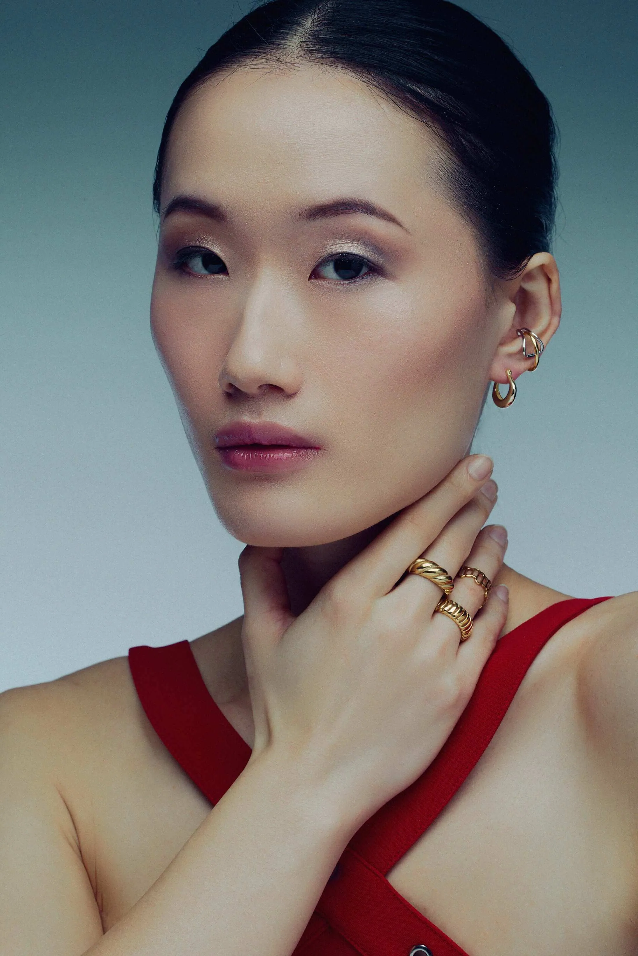 Weave Ring