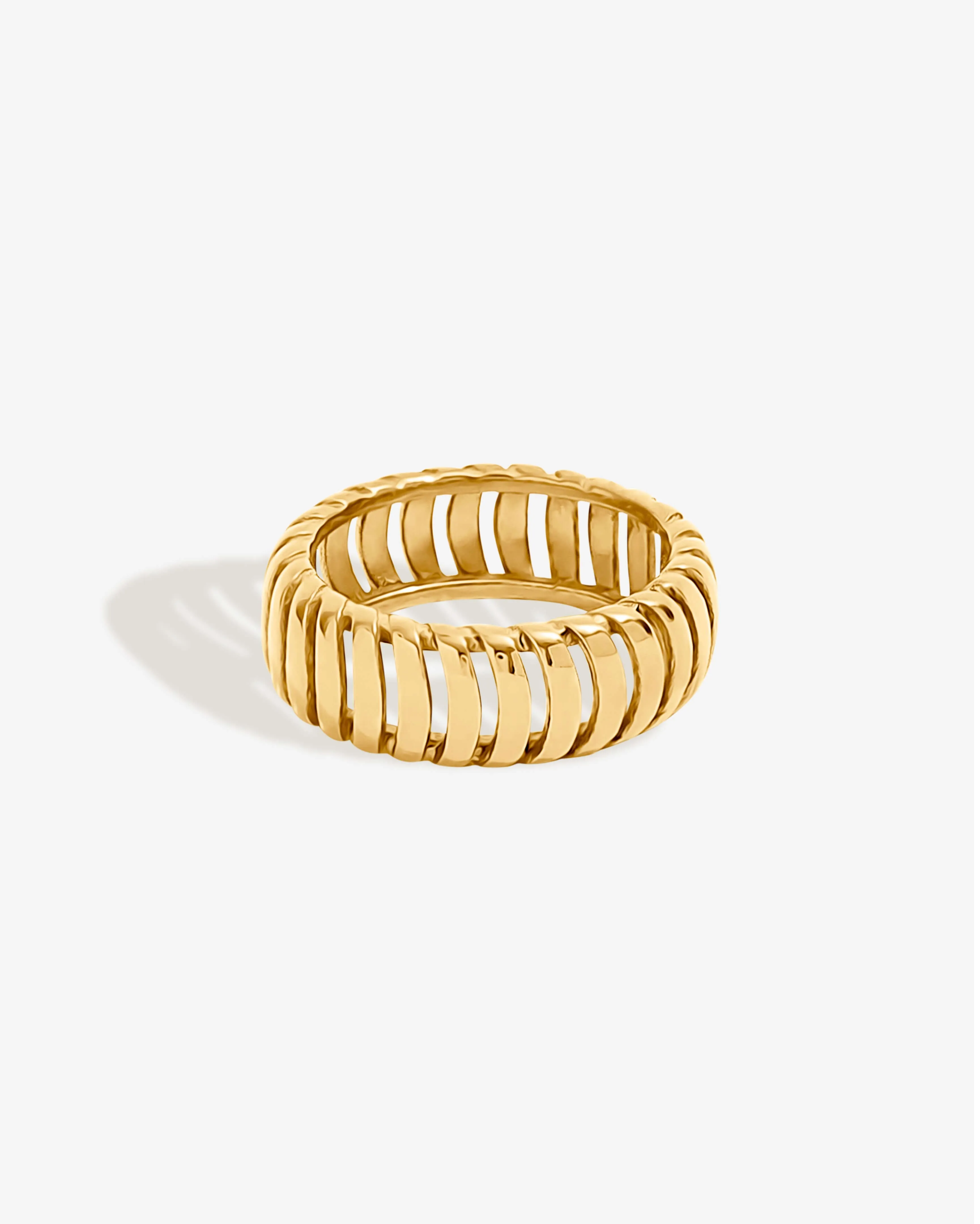 Weave Ring