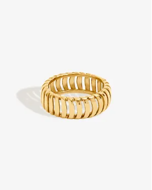 Weave Ring