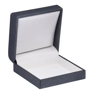 Weave Texture Universal/ Flat Pad Box, Contemporary Collection