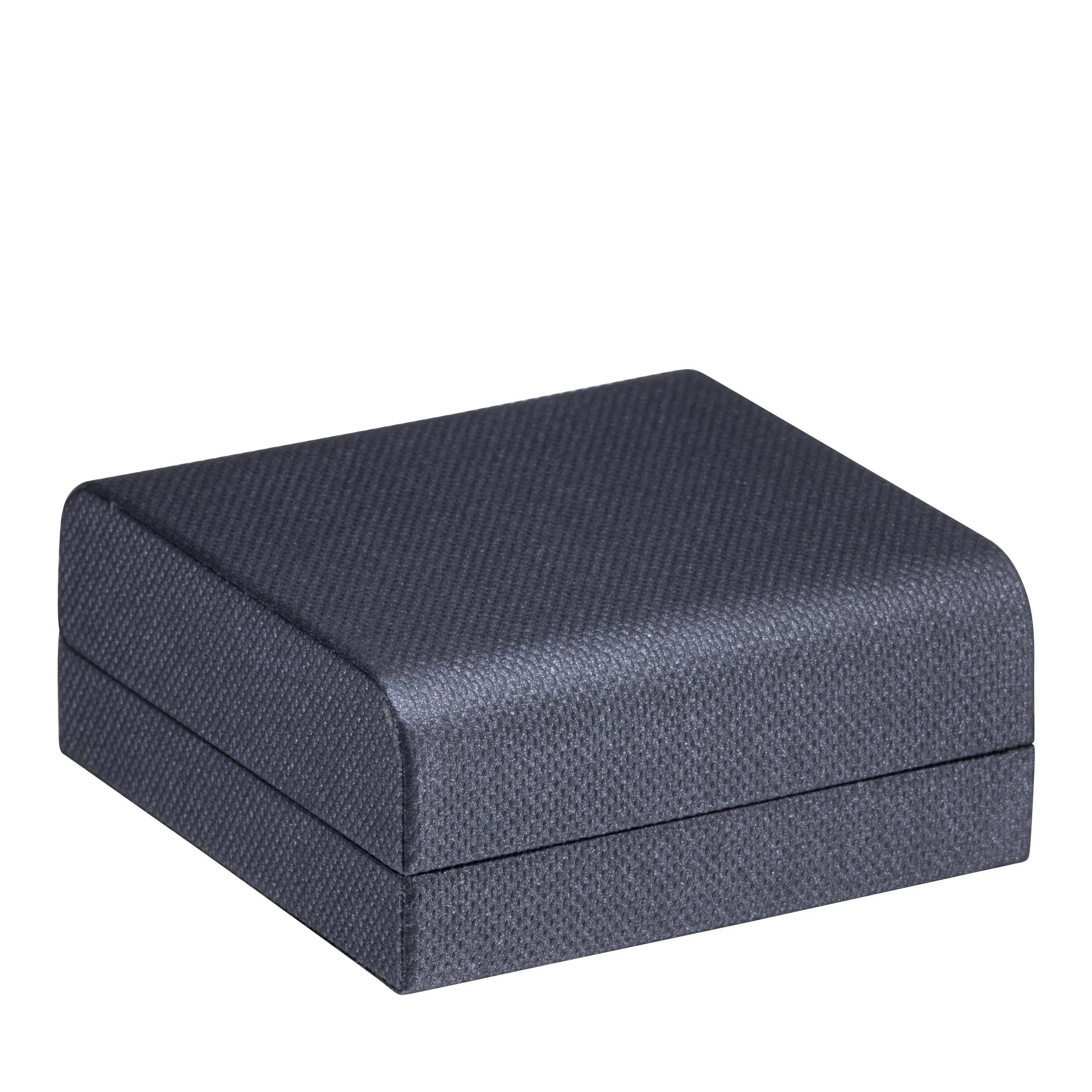 Weave Texture Universal/ Flat Pad Box, Contemporary Collection