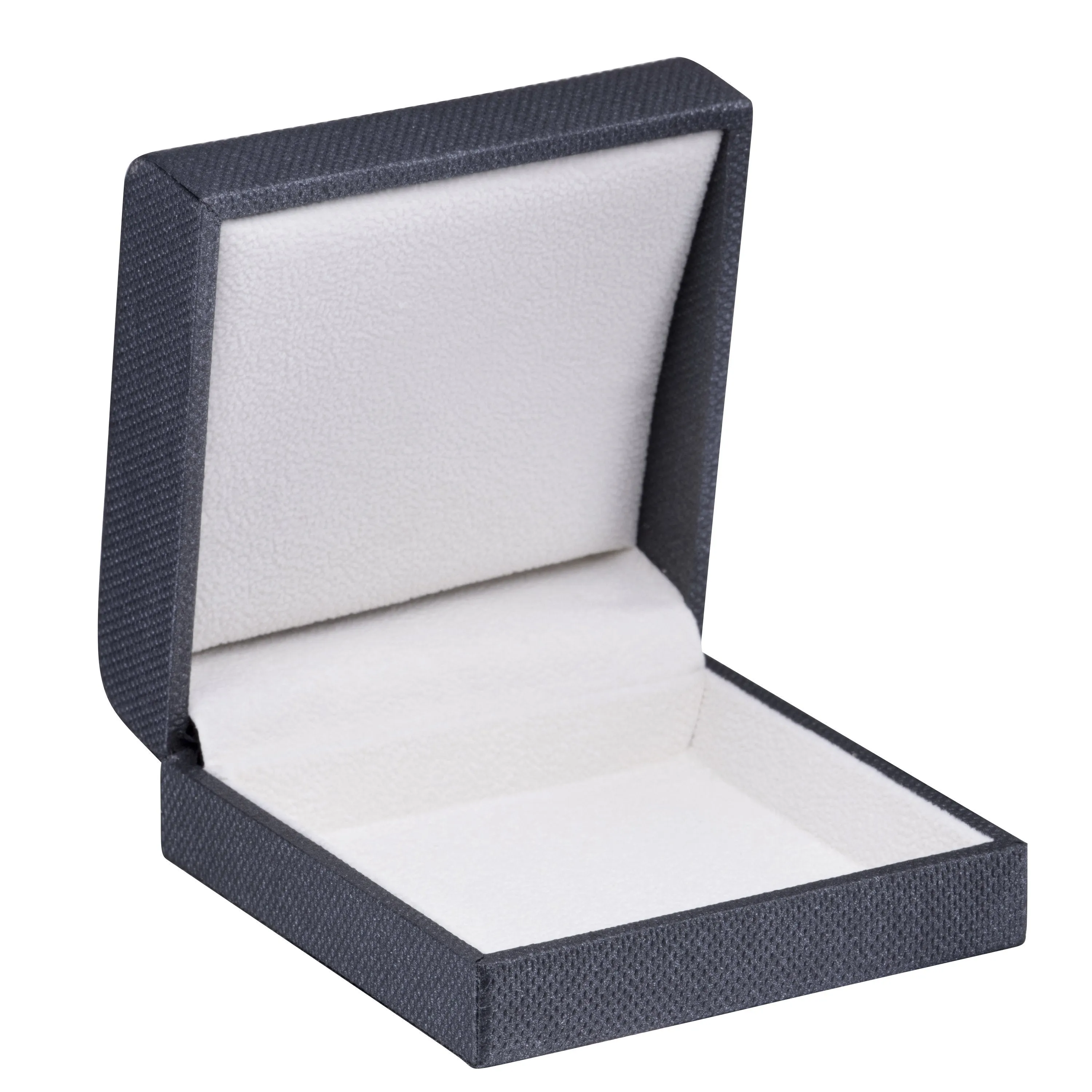 Weave Texture Universal/ Flat Pad Box, Contemporary Collection