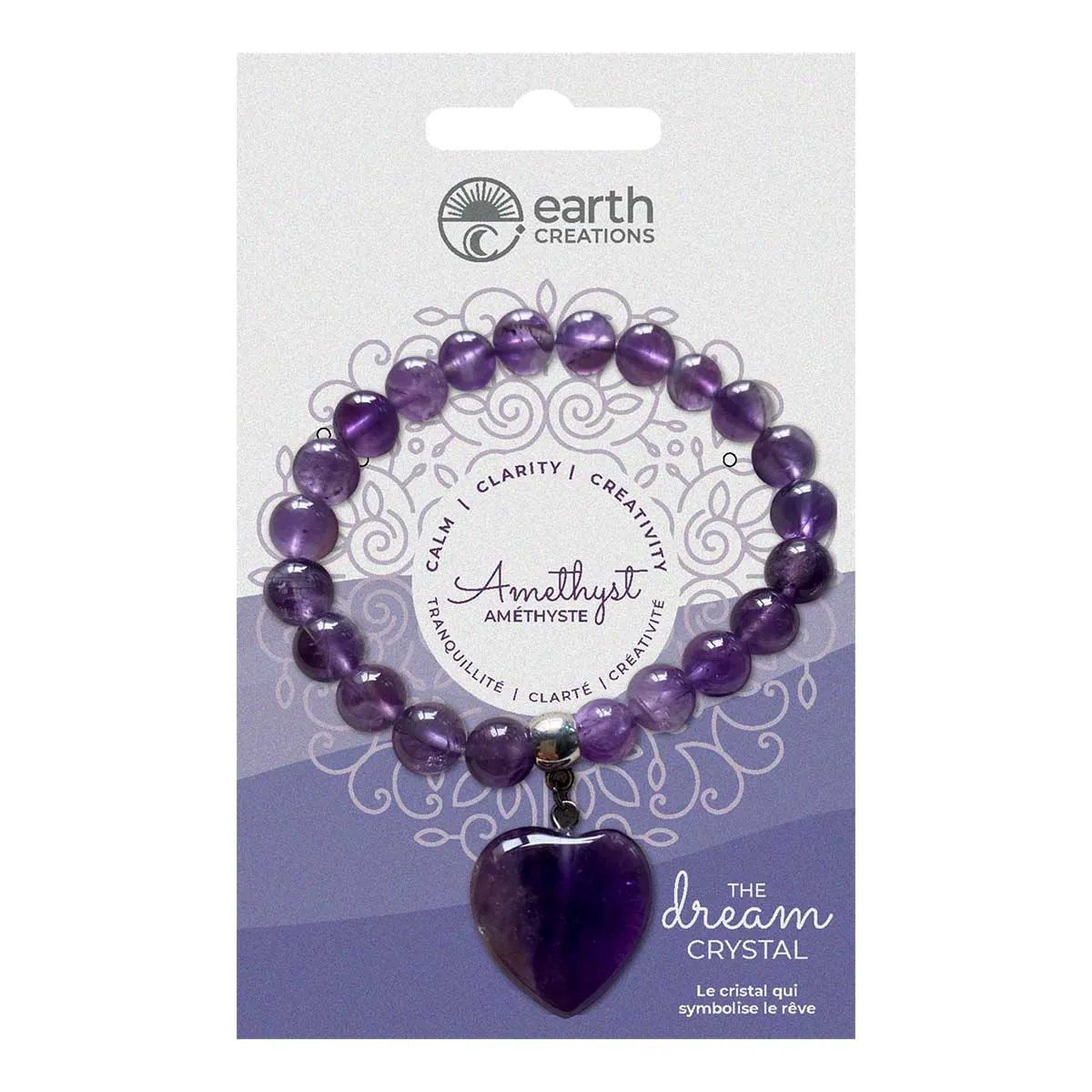 Wholesale Amethyst Bracelet