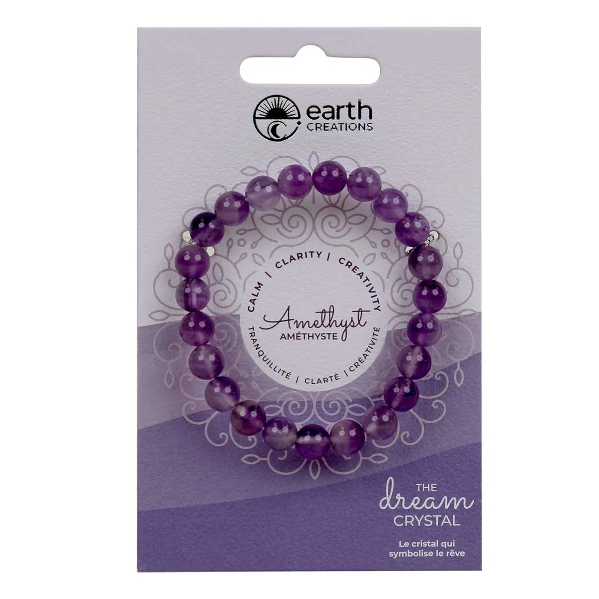 Wholesale Amethyst Bracelet