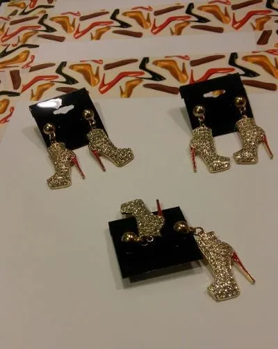 Women’s Stylish Fashion Earrings – Fine Quality Jewelry